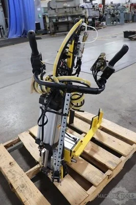 USED INGERSOLL RAND Drum Lifters