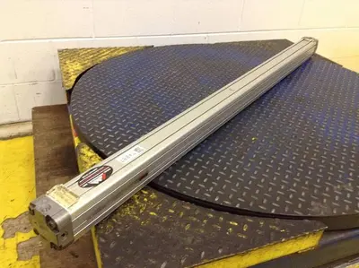 USED HOERBIGER ORIGA 50-2021/PGX45-BM