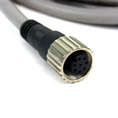 USED OMRON F39-JD10A-L