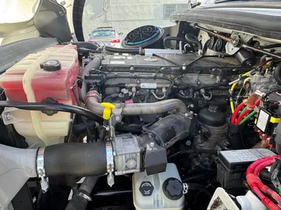 Used 2015 FREIGHTLINER M2 112 Bucket (boom) trucks Florida US | Truck and Van Outlet #1509191