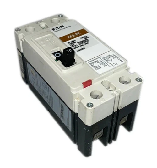 Eaton HFDDC2070L [New]