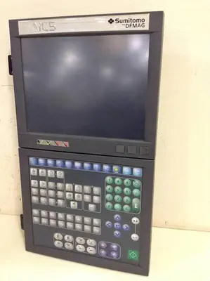 USED SUMITOMO VDU-NC5