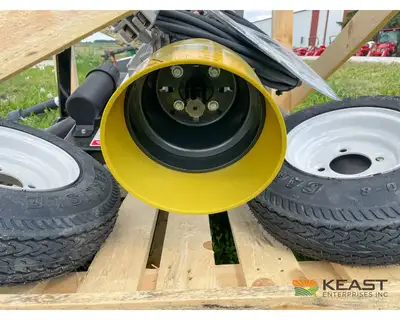 Used BAUMALIGHT _UNKNOWN_ Generators Iowa US | Keast Enterprises #1360097