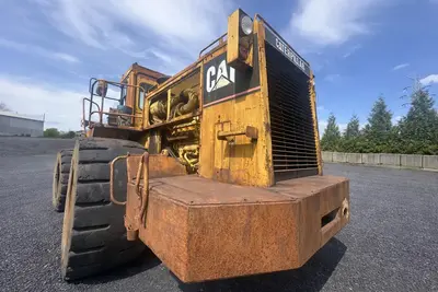 Used 1978 CATERPILLAR 988B Wheel Loaders Ohio US | Proxy Equipment #1388613