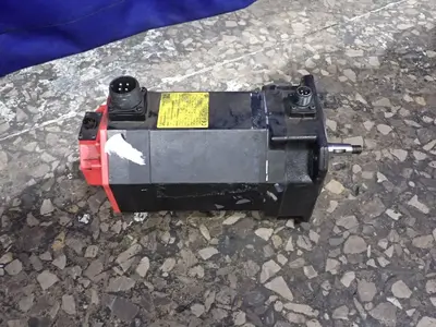 USED 2014 FANUC A06B0238B605#S000