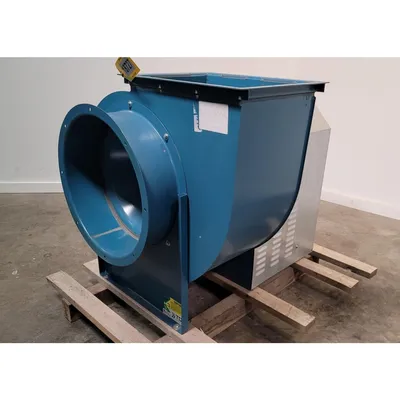 NEW TWIN CITY FAN BCV-200