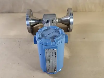 New | in-Stock ROSEMOUNT 8800CR010SA1N1D1 Parts (Hydraulics and Pneumatics) British Columbia CA | Lenmark #255964