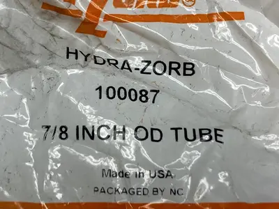 USED HYDRA-ZORB 200050