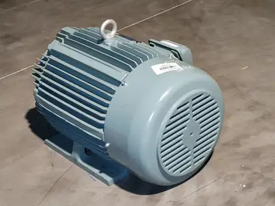 NEW TECO-WESTINGHOUSE PDH02065