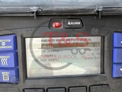 Used 2024 CIMC _UNKNOWN_ Reefer Trailers Illinois US | T&S Trailer Pool #1509352
