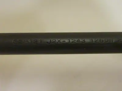 USED OGDEN J2X-1243