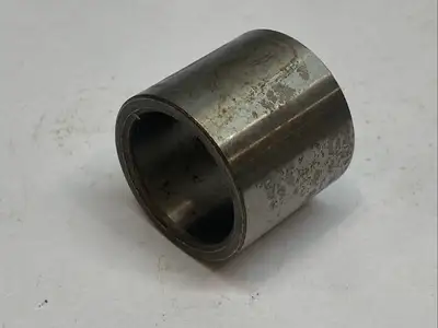 USED TORRINGTON NEEDLE ROLLER BEARING INNER RING 7/8X1-1/8"X1" LOT OF 5