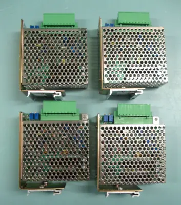 USED Valley Instrument Company PPHA-10