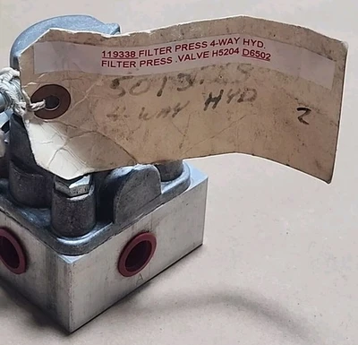 NEW Danfoss 163F1058