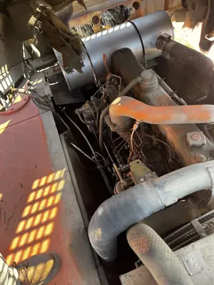Used 1996 HITACHI EX300LC-3 Crawler Excavators North Carolina US | Proxy Equipment #1388862