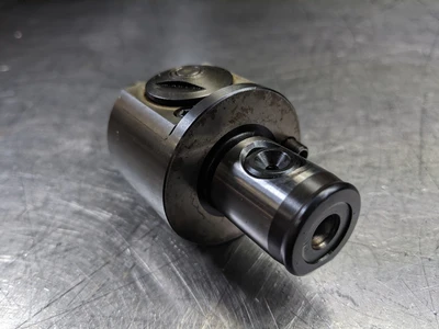 Komet ABS40 8mm Finish Boring Bar Head M0205100 (LOC3108A)