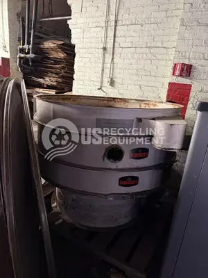 Used 2020 KASON TWO M-16C-C8 58 INCH SCREENERS Circular Screeners Illinois US | US Recycling Equipment #1275619
