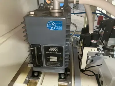 Used 1989 DYNACHEM VACUUMEX 30 Misc Plastics Equipment Ohio US | HGR 24 #1548235