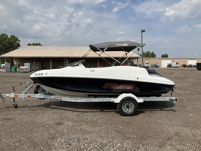 Used 2002 SEADOO SPEEDSTER Boats (Misc) Michigan US | Miedema Asset Management Group #1413933