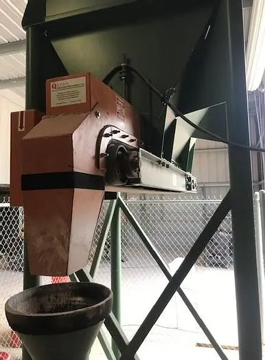 Used QUINN PROCESS EQUIPMENT _UNKNOWN_ Feeders (Material Handling) Arizona US | Machinery & Equipment #137518