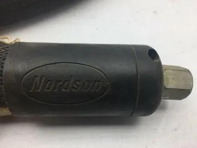 Nordson 272945C 6' Hot Melt Glue Hose 230V 135W
