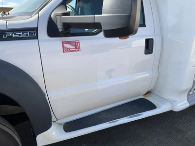 Used 2015 FORD F-550 Misc Trucks Michigan US | Miedema Asset Management Group #1568223