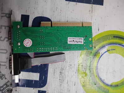 USED ALPHAMOTION TMC-AD432P