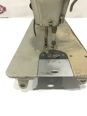 USED PFAFF PFAFF 34-6