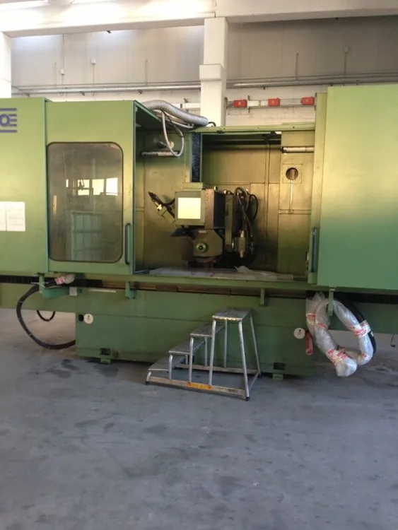 Used FAVRETTO MD120 CNC Reciprocating Surface Grinders IT | Gamba Macchine Srl #1306216