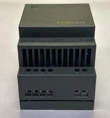 Used SIEMENS 6EP1331-1SH02 Miscellaneous Equipment (Electrical & Power) | Surplus Asset Holdings #1203753