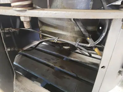 USED SWECO D-6870-1B/C