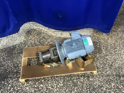 Used SUMITOMO CQTM3312.5F2.22TS1243E Pumps Ohio US | HGR 24 #1304111