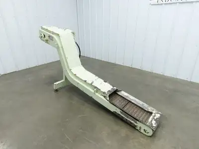 Used TSUBAKI _UNKNOWN_ Conveyor Parts Indiana US | Arrow Industrial #1366806