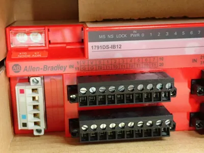 NEW ALLEN BRADLEY 1791DSIB12