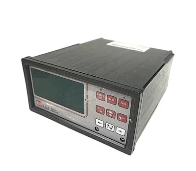 USED BLH ELECTRONICS LCI WEIGHT INDICATOR