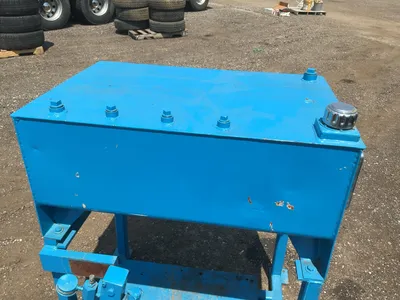 Used _UNKNOWN_ _UNKNOWN_ Hydraulic Power Units Michigan US | Miedema Asset Management Group #1423429