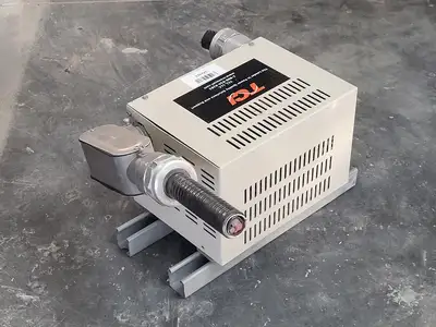 Used TCI V1K12A01 Transformers British Columbia CA | Lenmark #327850