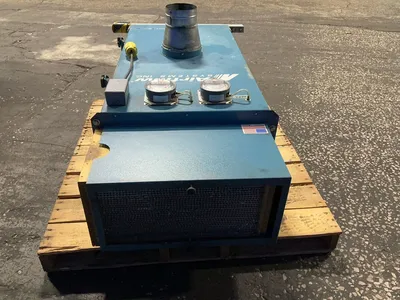 Used AIR FLOW SYSTEMS INC. _UNKNOWN_ Dust Collectors Ohio US | HGR 24 #1261054