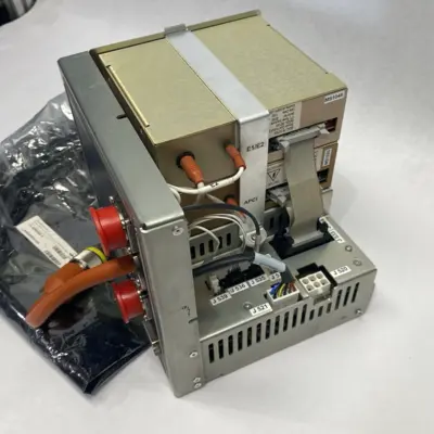 New | in-Stock BRUKER SOURCE MODULE 2, ELECTRONIC SOURCE MODULE Mass Spectrometer Michigan US | Maverick Industrial Sales #1093069