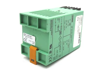 NEW PHOENIX CONTACT CM62-PS-120AC/5DC/1 POWER SUPPLY CM62PS120AC5DC1