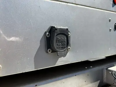 Used 2018 RAM 4500 Service & Utility Trucks California US | Lillo Machinery #1543388