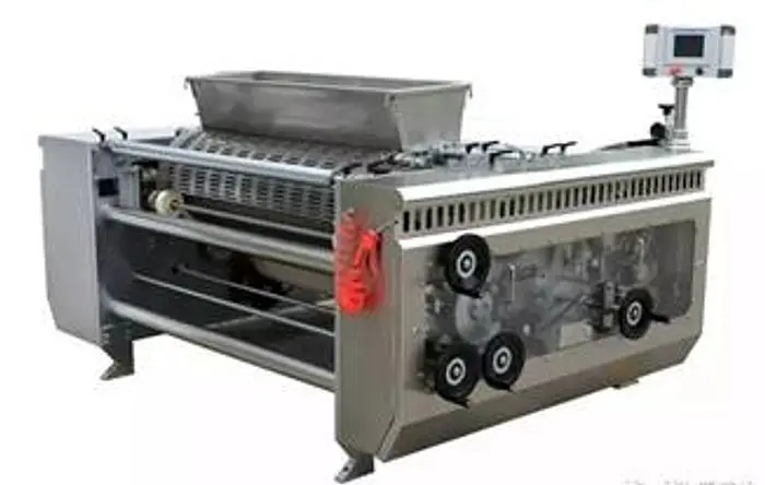 Used BME HD1MRM Food Formers Texas US | Bakery Machinery and Engineering #1770445