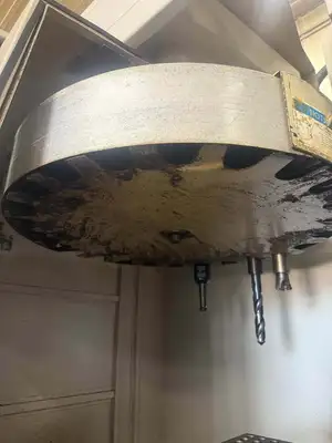 HURCO BMC 4020 Vertical Machining Centers | Toolquip, Inc. (3)