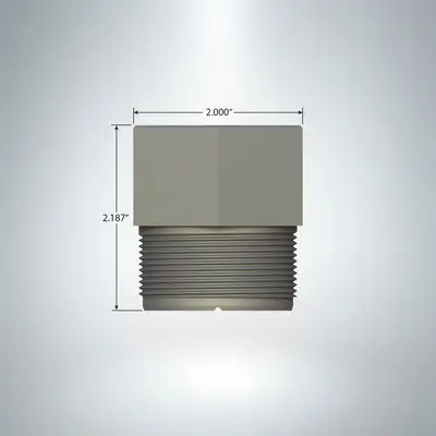 CLEVELAND PUNCH & DIE P20S0007 Accessories | Punch Press and Shear (2)