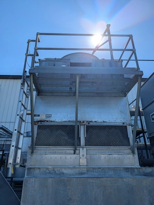 Evapco AT19-26 Cooling Tower