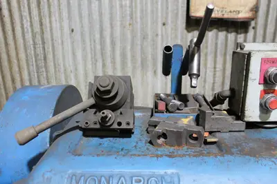 1946 MONARCH 29738 LATHE | Levy Recovery Group (5)