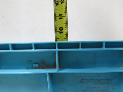 Used BUCKHORN _UNKNOWN_ Bins | OCO Industrial #1731690