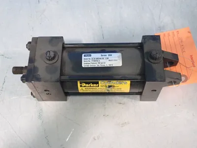 Used PARKER HMT / 2AN Cylinders | HGR 24 #731463