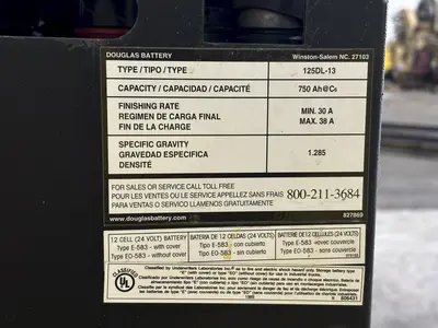 USED RICO PWH-DD-300