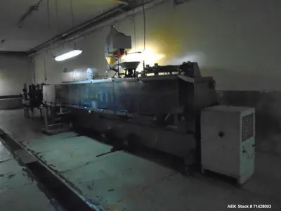 USED EFFYTEC HB161